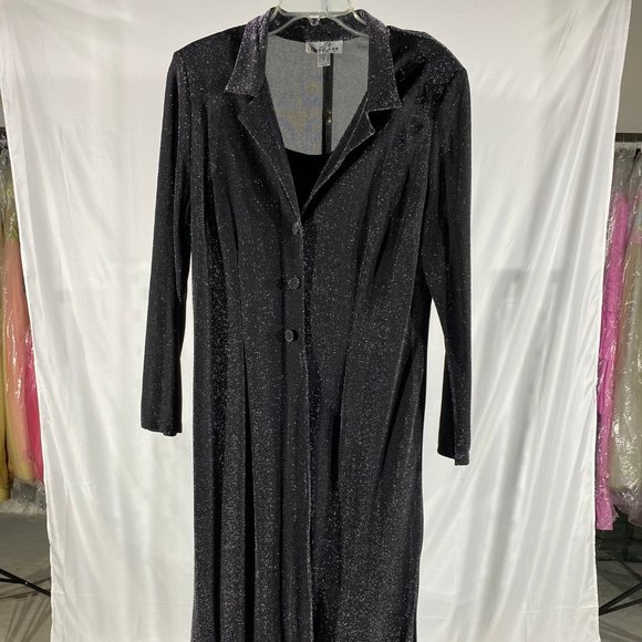 Lori Ann - Jacket and Dress - Picture 1 of 10